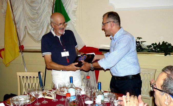 (40) Catania - cena Ristorante Rinascimento